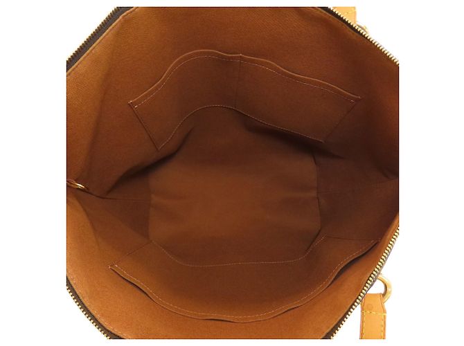 Borsa Tote Louis Vuitton Monogram Totally GM Monogramma - vista 5