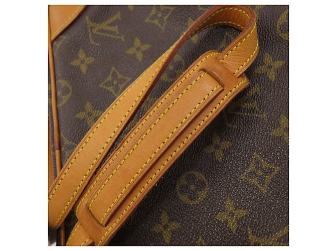 Louis Vuitton M51274 Trocadero 27 Shoulder Bag Monogramma - vista 14