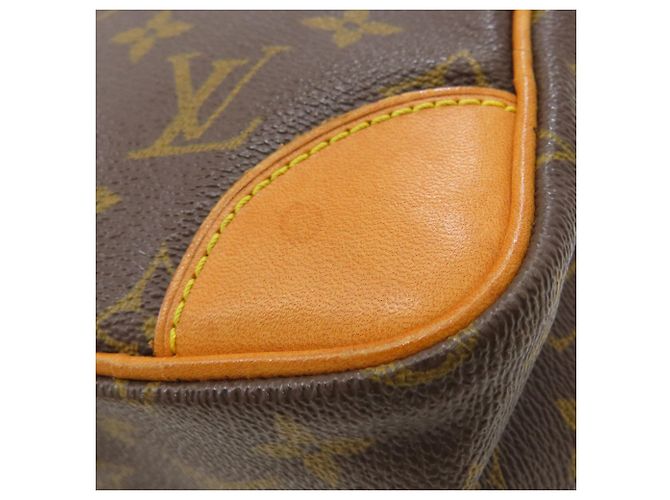 Louis Vuitton M51274 Trocadero 27 Shoulder Bag Monogramma - vista 17