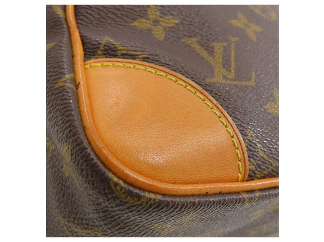 Louis Vuitton M51274 Trocadero 27 Shoulder Bag Monogramma - vista 18