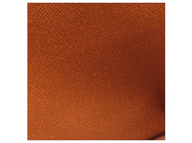 Louis Vuitton M51274 Trocadero 27 Shoulder Bag Monogramma - vista 8
