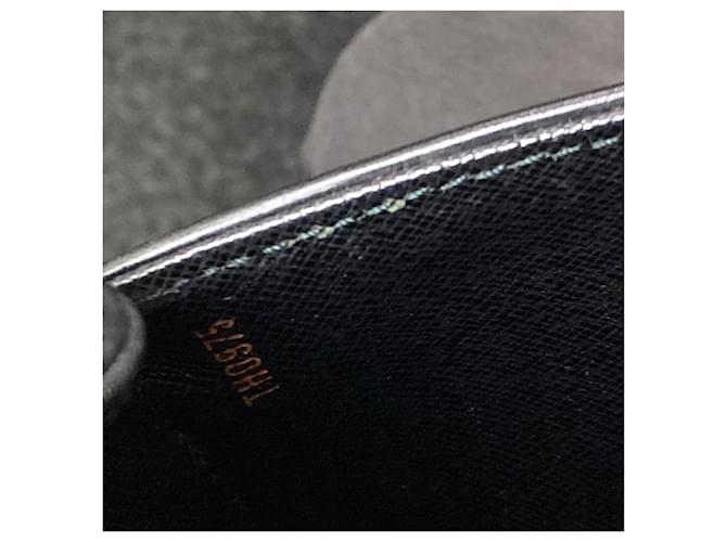 Borsa a tracolla Louis Vuitton Saint Cloud Nero - vista 7