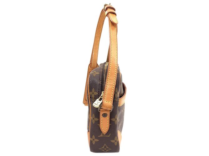 Louis Vuitton M51276 Trocadero 24 Shoulder Bag Monogramma - vista 3