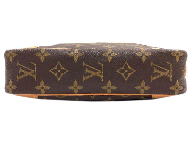 Louis Vuitton M51276 Trocadero 24 Shoulder Bag Monogramma - vista 4