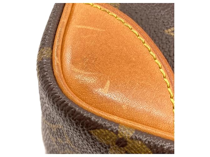 Borsa a tracolla Louis Vuitton Monogram Amazon Monogramma - vista 13