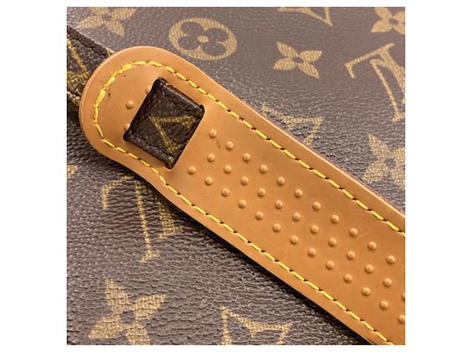 Borsa a tracolla Louis Vuitton Monogram Amazon Monogramma - vista 14