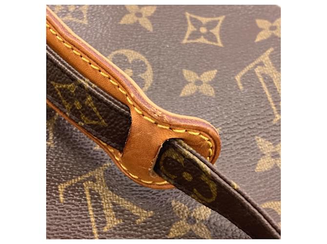 Borsa a tracolla Louis Vuitton Monogram Amazon Monogramma - vista 15