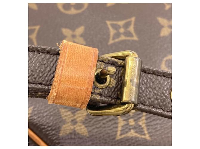 Borsa a tracolla Louis Vuitton Monogram Amazon Monogramma - vista 16