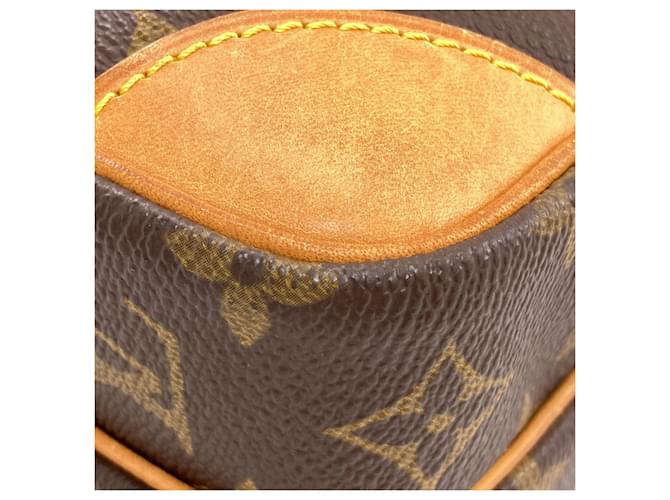 Borsa a tracolla Louis Vuitton Monogram Amazon Monogramma - vista 17