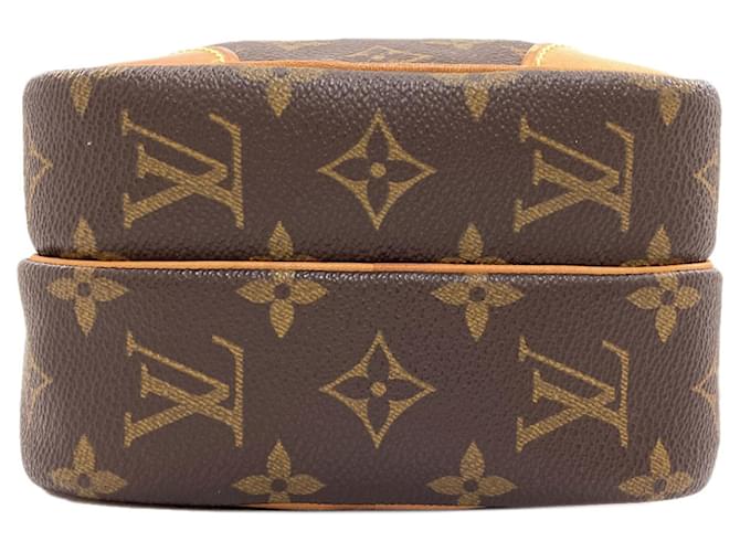 Borsa a tracolla Louis Vuitton Monogram Amazon Monogramma - vista 4