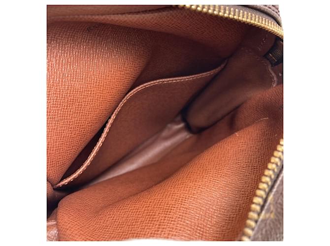 Borsa a tracolla Louis Vuitton Monogram Amazon Monogramma - vista 5