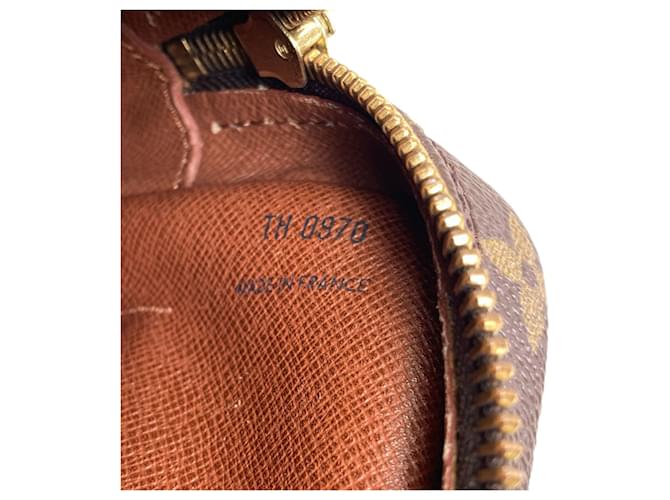 Borsa a tracolla Louis Vuitton Monogram Amazon Monogramma - vista 7