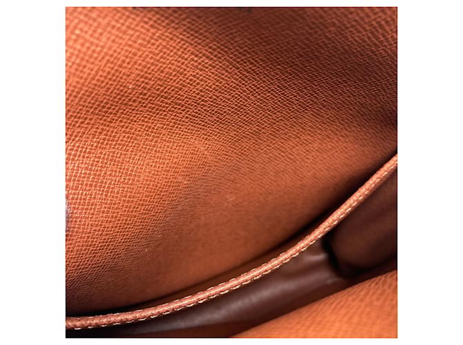 Borsa a tracolla Louis Vuitton Monogram Amazon Monogramma - vista 8