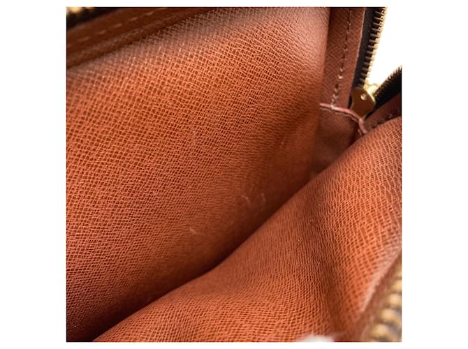 Borsa a tracolla Louis Vuitton Monogram Amazon Monogramma - vista 9