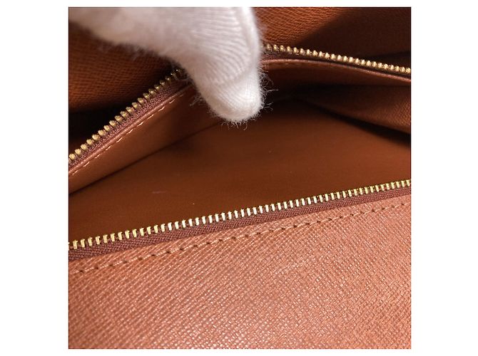 Borsa a tracolla Louis Vuitton Monogram Monogramma - vista 10