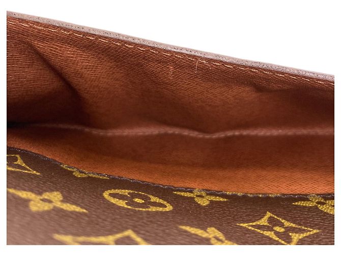 Borsa a tracolla Louis Vuitton Monogram Monogramma - vista 11