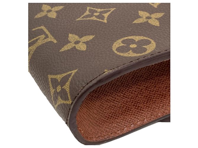 Borsa a tracolla Louis Vuitton Monogram Monogramma - vista 13