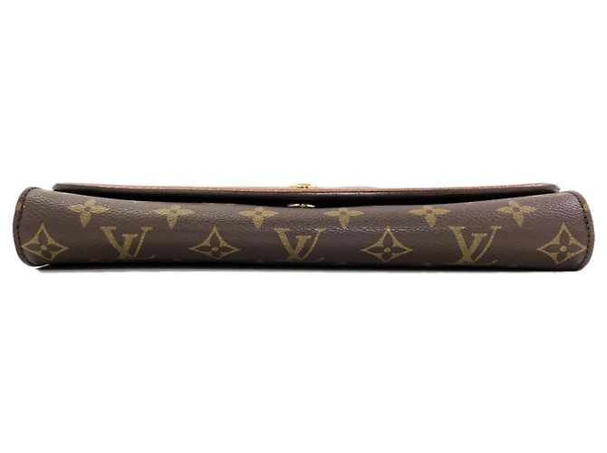 Borsa a tracolla Louis Vuitton Monogram Monogramma - vista 4