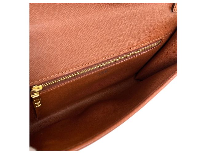 Borsa a tracolla Louis Vuitton Monogram Monogramma - vista 5