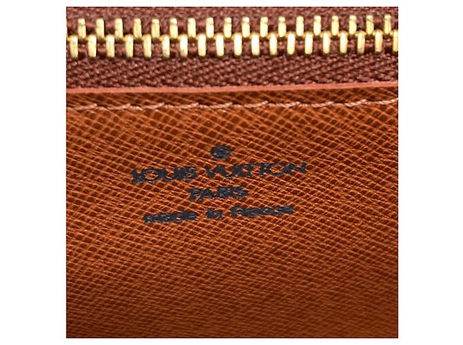 Borsa a tracolla Louis Vuitton Monogram Monogramma - vista 6