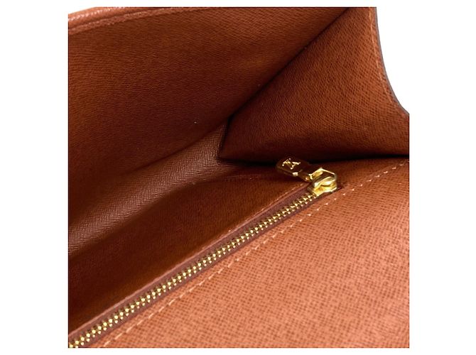 Borsa a tracolla Louis Vuitton Monogram Monogramma - vista 8