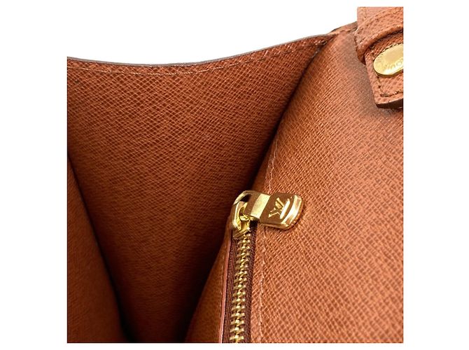 Borsa a tracolla Louis Vuitton Monogram Monogramma - vista 9