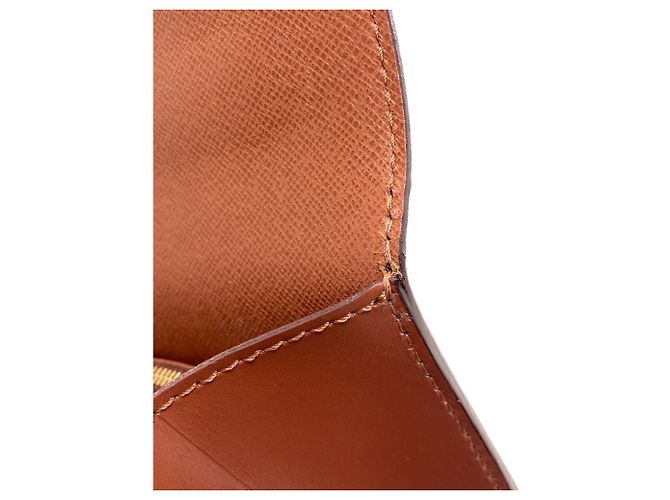Borsa Louis Vuitton Concorde Monogramma - vista 10