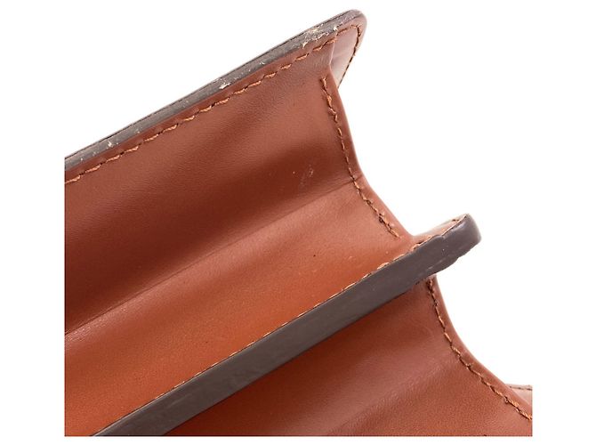 Borsa Louis Vuitton Concorde Monogramma - vista 14