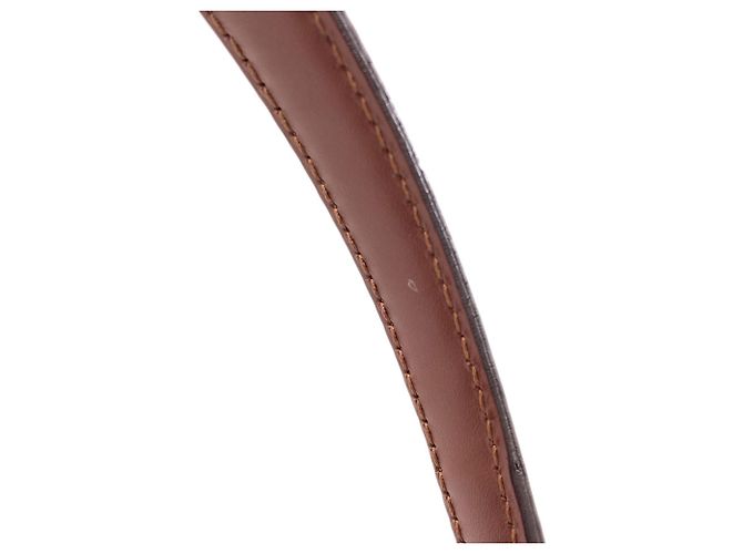 Borsa Louis Vuitton Concorde Monogramma - vista 15
