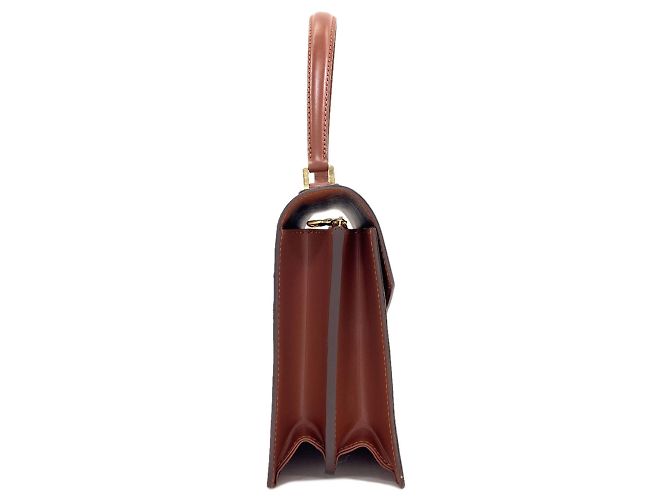 Borsa Louis Vuitton Concorde Monogramma - vista 3