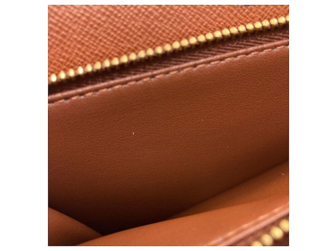 Borsa Louis Vuitton Concorde Monogramma - vista 9