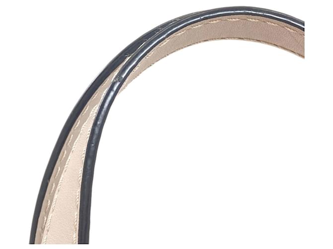 Borsa a mano 2-Way Loewe Gate Top Handle Mini Beige - vista 14