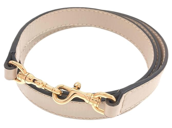 Borsa a mano 2-Way Loewe Gate Top Handle Mini Beige - vista 7