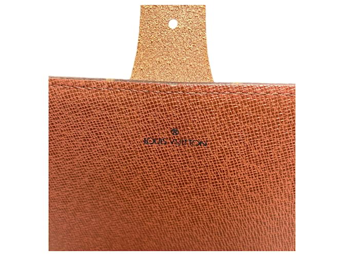 Cartouchiere Borsa a tracolla Louis Vuitton Monogram Monogramma - vista 6