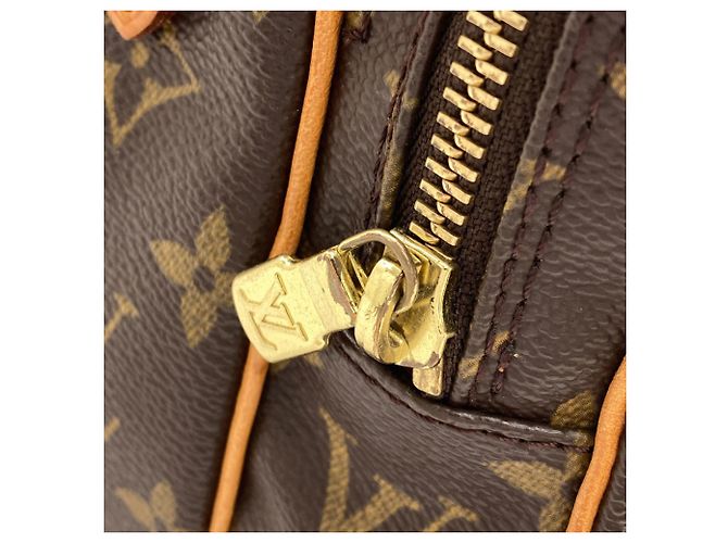 Borsa a tracolla Louis Vuitton Monogram Amazon Monogramma - vista 10