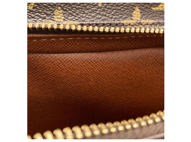Borsa a tracolla Louis Vuitton Monogram Amazon Monogramma - vista 12