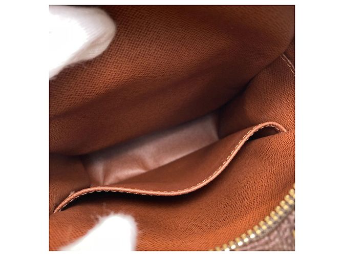 Borsa a tracolla Louis Vuitton Monogram Amazon Monogramma - vista 5
