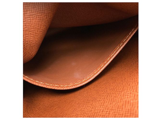 Borsa a tracolla Louis Vuitton Monogram Amazon Monogramma - vista 8