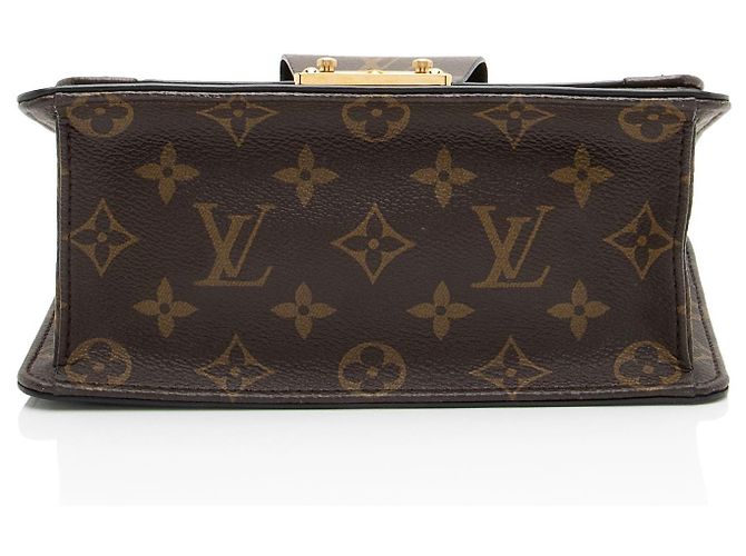 Borsa a tracolla Louis Vuitton Monogram Epi Vernis Wynwood Nero - vista 4