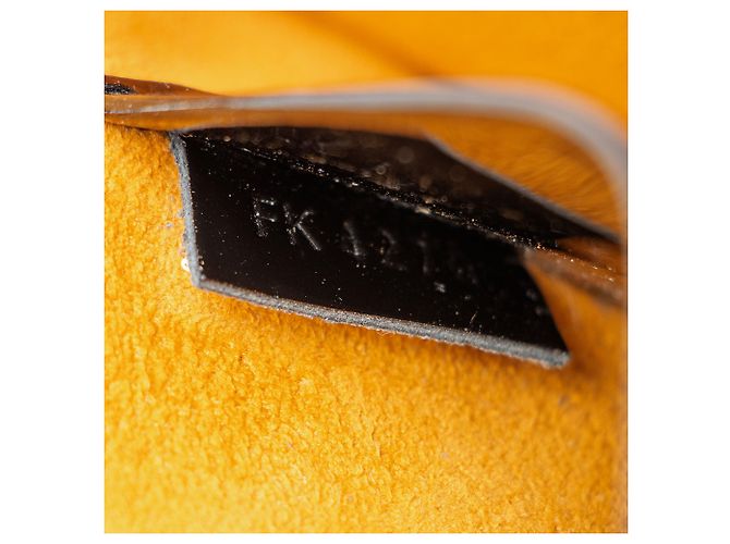 Borsa a tracolla Louis Vuitton Monogram Epi Vernis Wynwood Nero - vista 6