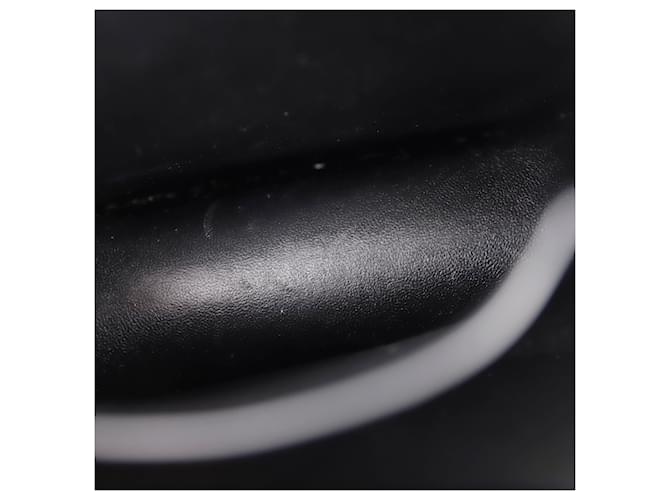 Céline Borsa a Tracolla Piccola Classic Box Nero - vista 10
