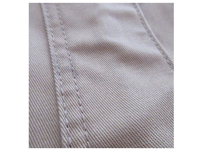 Autre Marque Adam et Rope' 2way Trägerkleid Braun Kamel - Ansicht 11