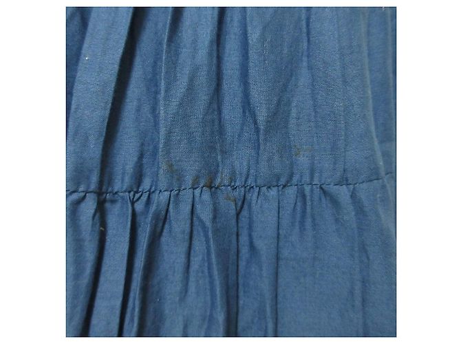 Autre Marque Merlette Kleid Blau - Ansicht 7