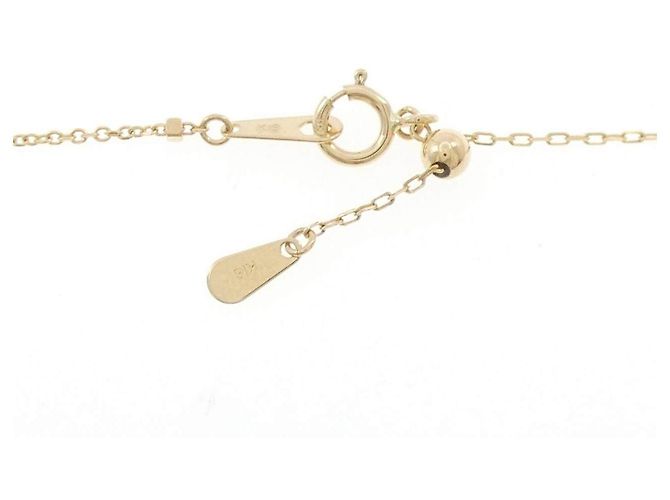 Autre Marque Collana di Diamanti Au750 D'oro - vista 5