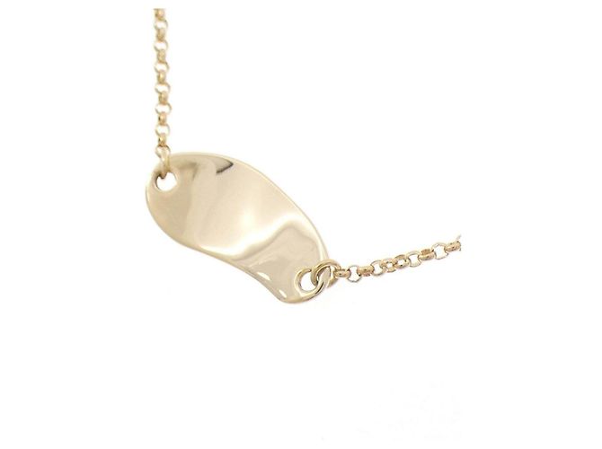 Autre Marque Collana Luziada K10YG D'oro - vista 4