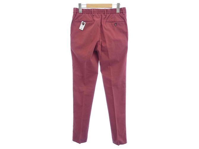 Autre Marque PT TORINO Hose Pink - Ansicht 2