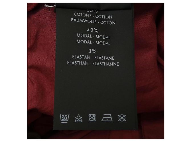 Autre Marque PT TORINO Hose Pink - Ansicht 3