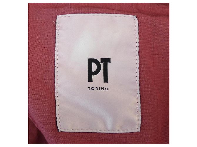 Autre Marque PT TORINO Hose Pink - Ansicht 5