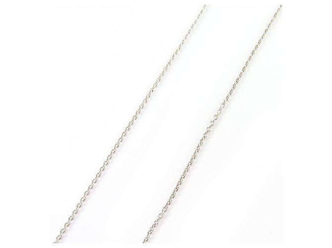 Tiffany & Co Collana Tiffany&Co. Eternal Circle in argento 925 - vista 5