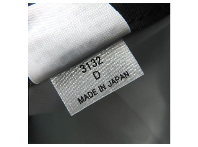 Marni Porter Nylon Tote Bag Grün - Ansicht 10